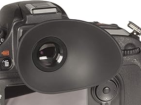 Camera Eyecup for Sony Alpha Series