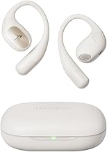 Open Ear Bluetooth Headphones with Deep Bass and 30-Hour Playtime