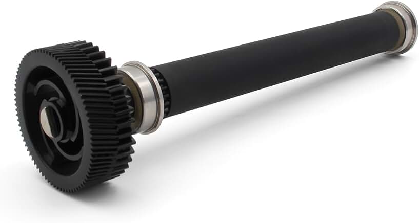 Platen Roller Kit for 4-Inch Thermal Printers