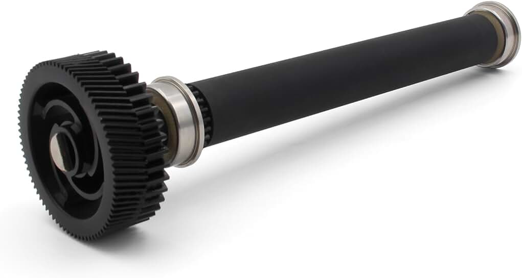 Platen Roller Kit for 4-Inch Thermal Printers