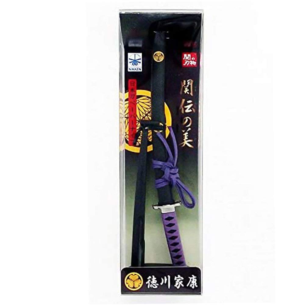 Tokugawa Knife and Sword Model KT-22I