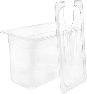 Small 6L Slow Cooker and Sous Vide Storage Case
