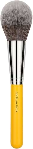 Large Vegan Makeup Brush for Face and Neck