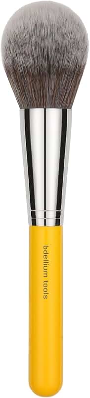 Large Vegan Makeup Brush for Face and Neck