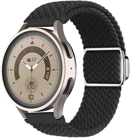 Breathable Replacement Watch Band for Bh802 Smartwatch