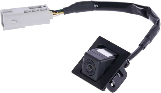 Backup Camera for 2017-2019 GMC Acadia/Denali
