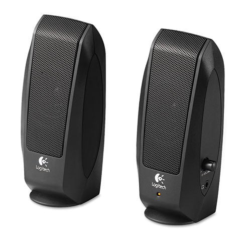 '- S150 Digital Speaker System, USB, Black 980-000028 (DMi EA