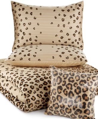Concepts,Qara Duvet Set, Tan, King