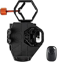 Universal Smartphone Adapter for Telescope and Binoculars