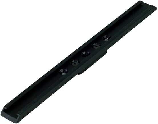Adjustable 10-inch Accessory Mount for Camera Gear