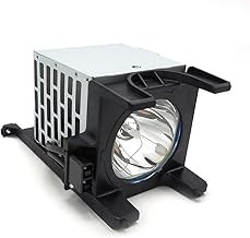 A+ Quality Y196-LMP Projector Lamp with Housing