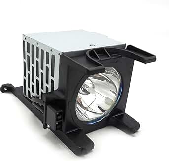 A+ Quality Y196-LMP Projector Lamp with Housing