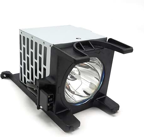 A+ Quality Y196-LMP Projector Lamp with Housing