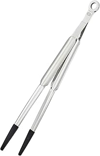 Fine Tipped Stainless Steel Silicone Needle-Nose Pliers
