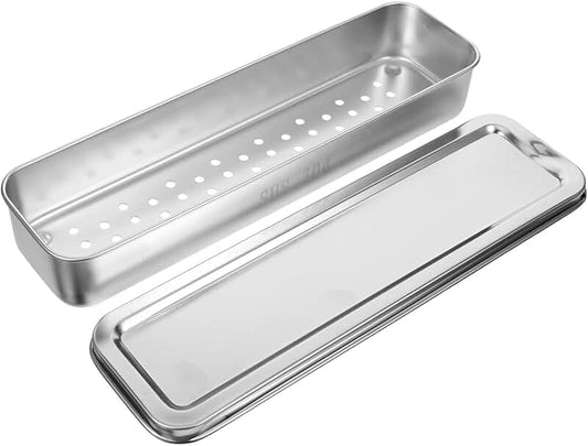 Over-the-Toilet Bathroom Organizer for Paper and Wipes