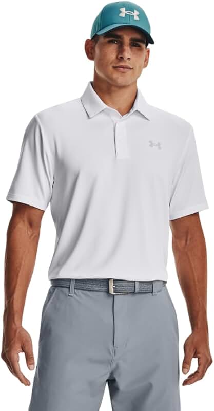 Men's Playoff Polo Shirt