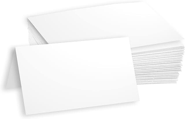 Heavyweight 6x12 Cardstock Scrapbook Paper, 25 Pack