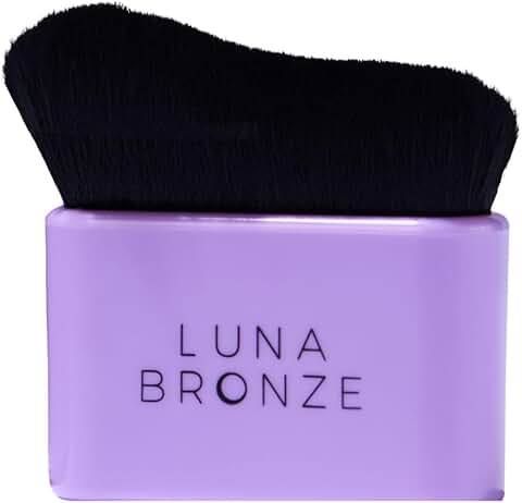 Contouring Brush for Self Tan and Foundation