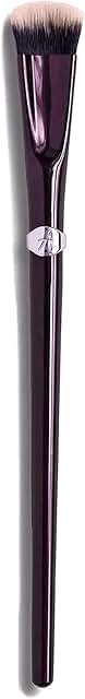 Eye Crescent Crease Brush for Blending and Defining