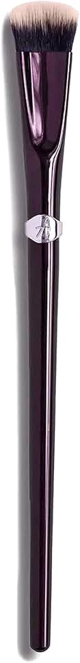 Eye Crescent Crease Brush for Blending and Defining