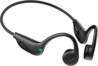 Wireless Gaming Headset with Adjustable Open Ear Design