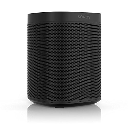 One (Gen 1) - Voice Controlled Smart Speaker (Black) (Discontinued by manufacturer)