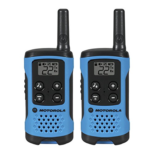 T100 Talkabout Radio, 2 Pack