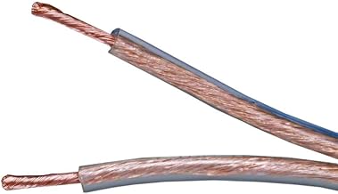 50ft 16-Gauge 2-Conductor Speaker Wire
