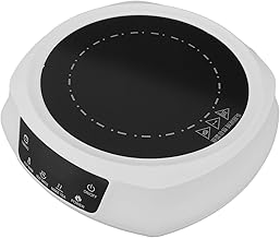 Portable 800W Electric Hot Plate for Tea