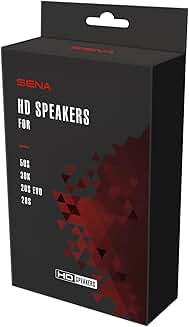 High Definition Speakers with Improved Bass and Clarity