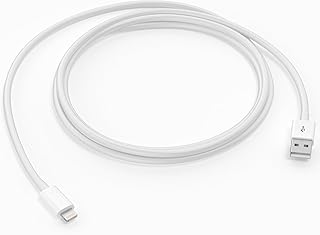 3-Foot Lightning Charging Cable for iPhone and iPad