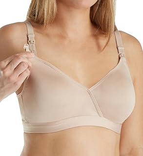 Women's Nursing Foam Wirefree Bra