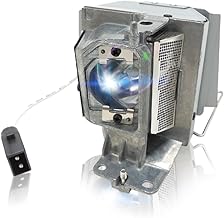 A+ Quality NP35LP Projector Lamp with Housing