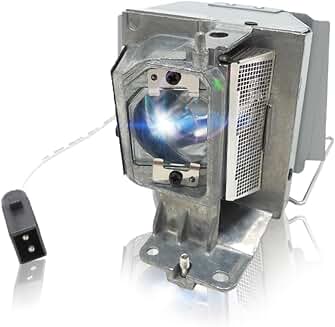 A+ Quality NP35LP Projector Lamp with Housing
