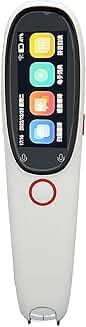 Portable Voice Translator Pen for 134 Languages