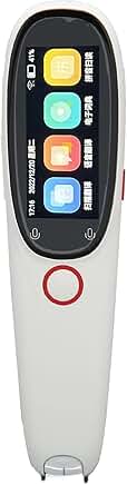Portable Voice Translator Pen for 134 Languages