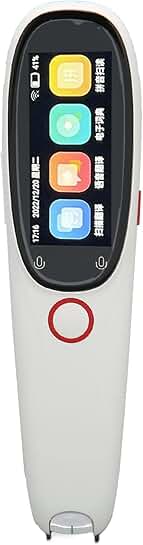 Portable Voice Translator Pen for 134 Languages