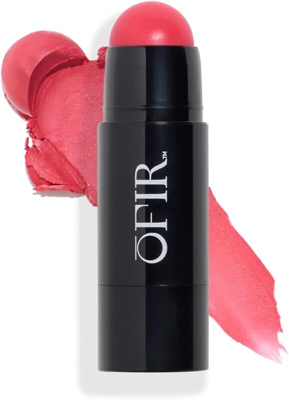 Cheek Tones Vitamin C Blush Stick