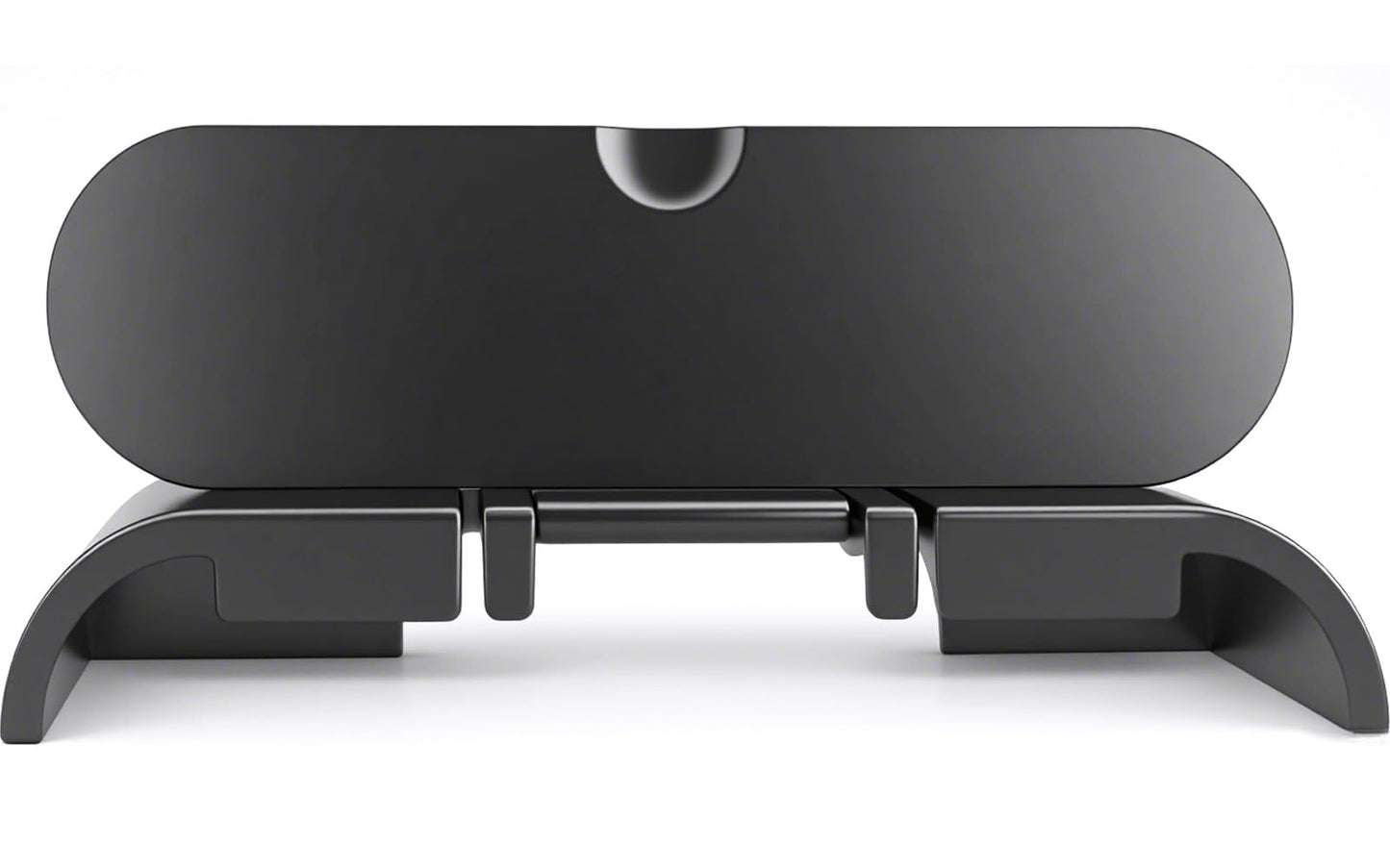 Black Privacy Cover for 4K Webcam Lens