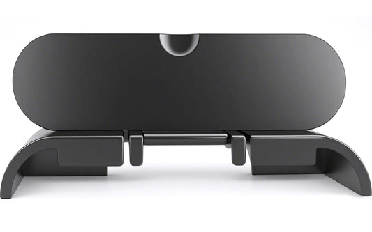 Black Privacy Cover for 4K Webcam Lens