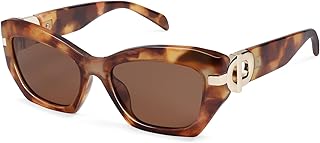 Vintage Cat Eye Sunglasses for Women