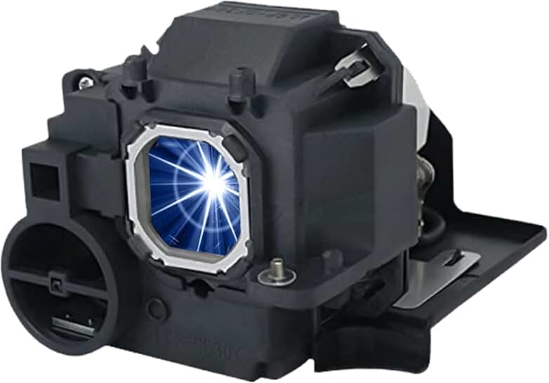 Replacement Projector Lamp for NEC UM351W and UM361X
