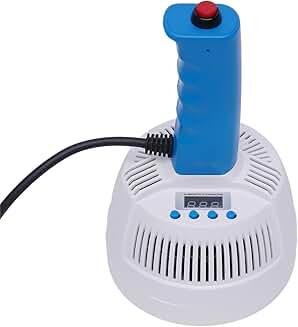 Handheld 110V Induction Sealer for Plastic and Glass Bottles