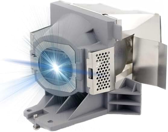 P-VIP240W Lamp Bulb for Projectors with Housing