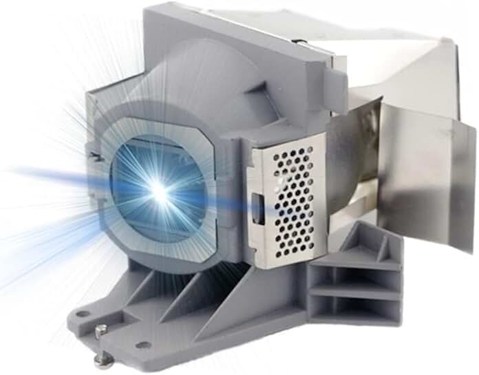 P-VIP240W Lamp Bulb for Projectors with Housing