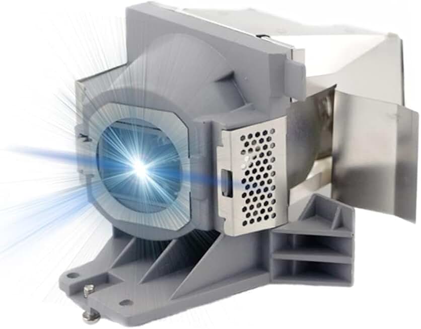 P-VIP240W Lamp Bulb for Projectors with Housing