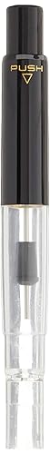 Piston Fountain Pen Converter in Black