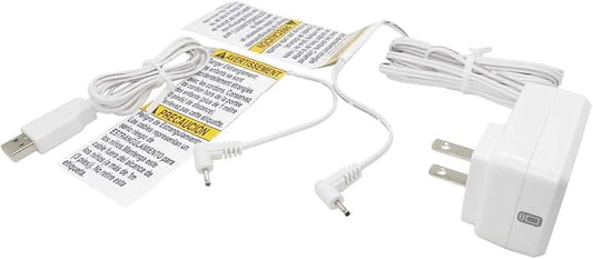 Power Adapter for Infant Optics DXR-8 Monitor