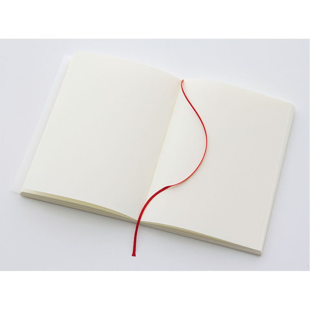 Midori 13799006 MD Notebook, Paperback, Unruled