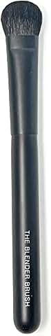 Eyeshadow and contour blending brush, 4.9 inches